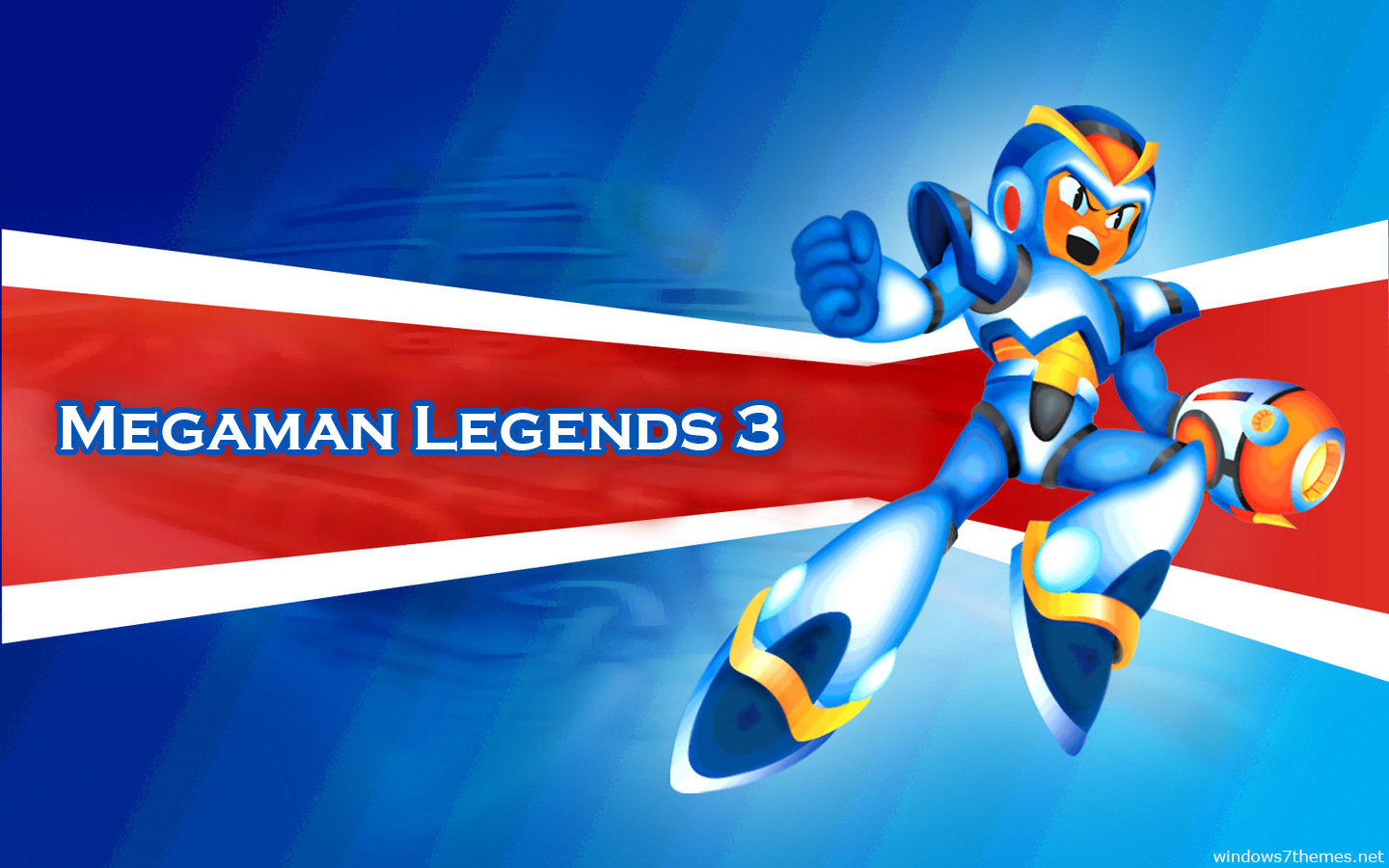 Keiji Inafune még mindig lelkesedik a Megaman Legends 3-ért