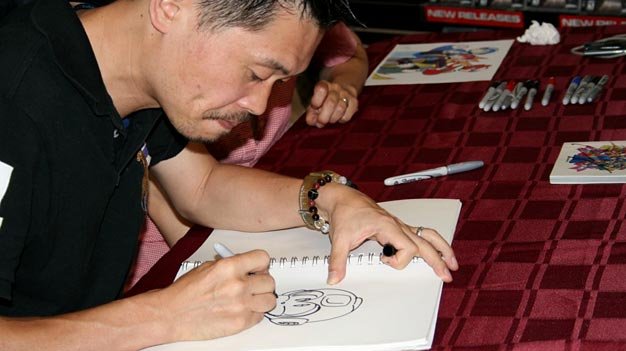 Keiji Inafune otthagyja a Capcom-ot