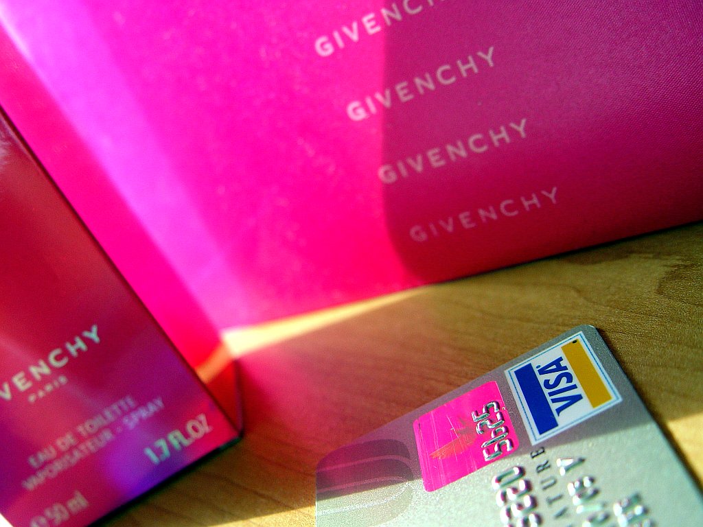 Kell az illat a hálóra