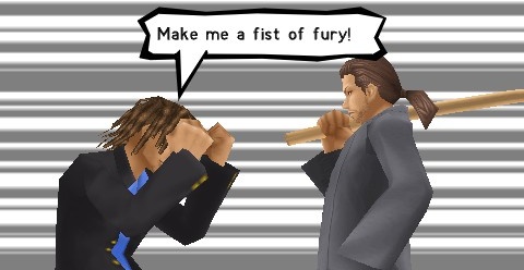 Kenka Bancho: Badass Rumble: Friss képanyag a játékból