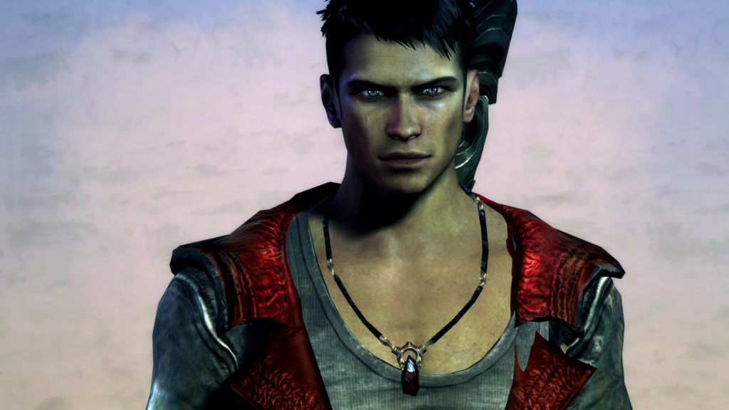 Képeken a DmC Devil May Cry: Definitive Edition