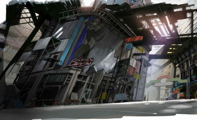 Képeken a Grasshopper Manufacture következő játéka – Új No More Heroes készül?