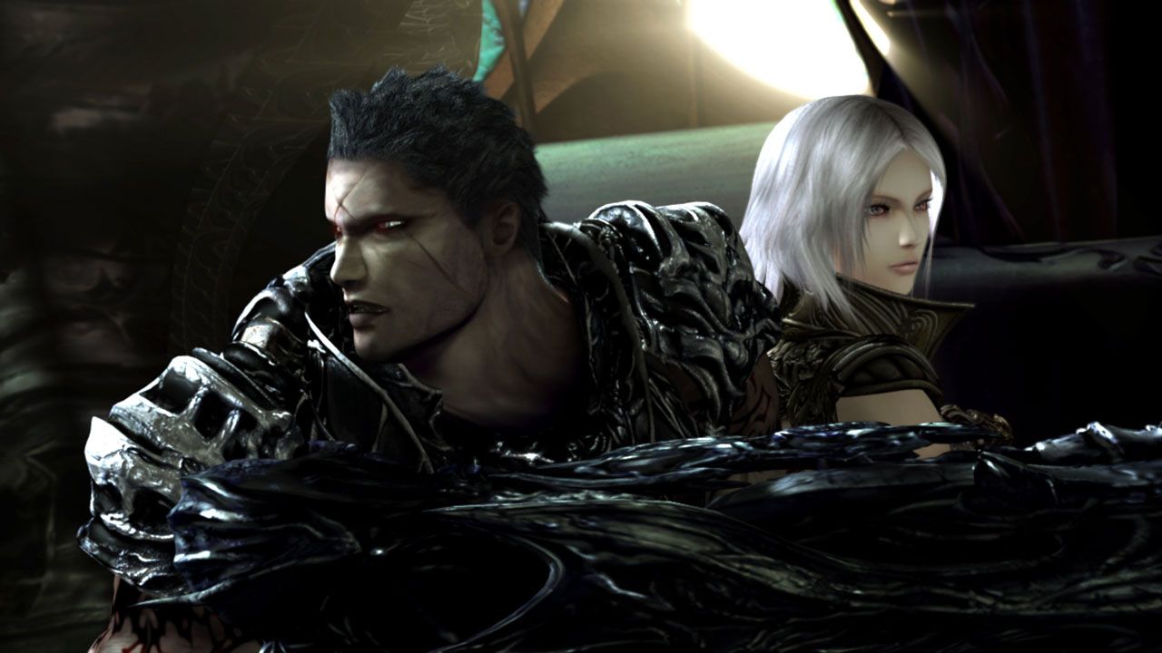 Képeken a Quantum Theory