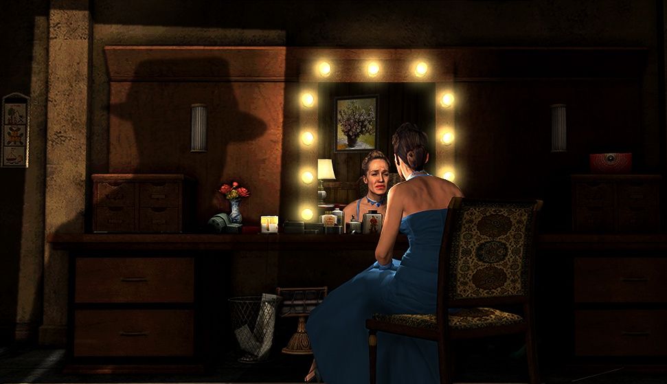 Képeken az L.A. Noire