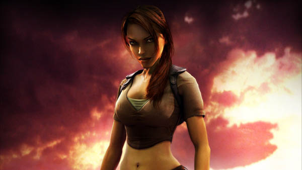 Képeken feszül egymásnak a Tomb Raider HD Trilogy a PlayStation 2-es változatokkal