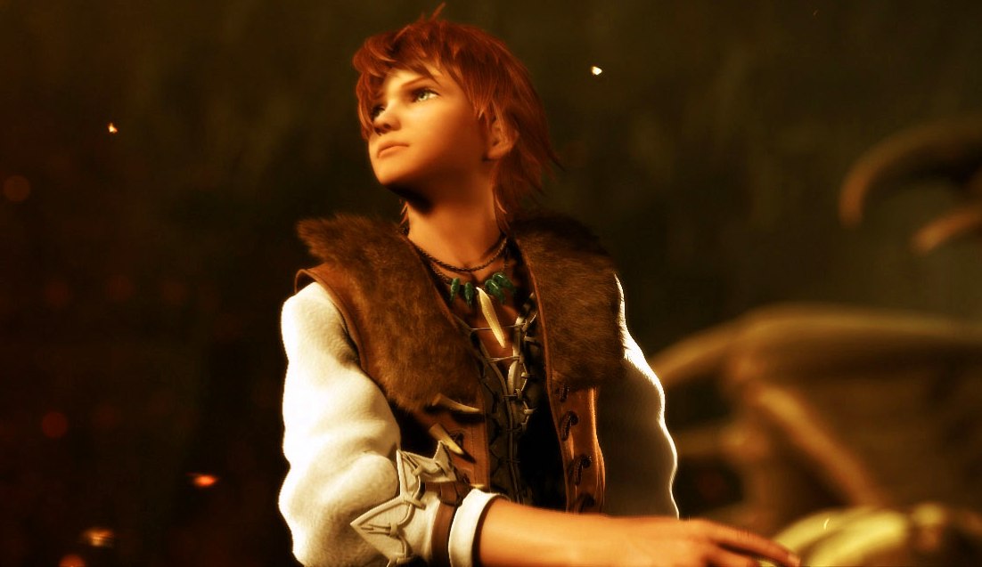 Képek érkeztek a Level-5, White Knight Chronicles 2-jéről