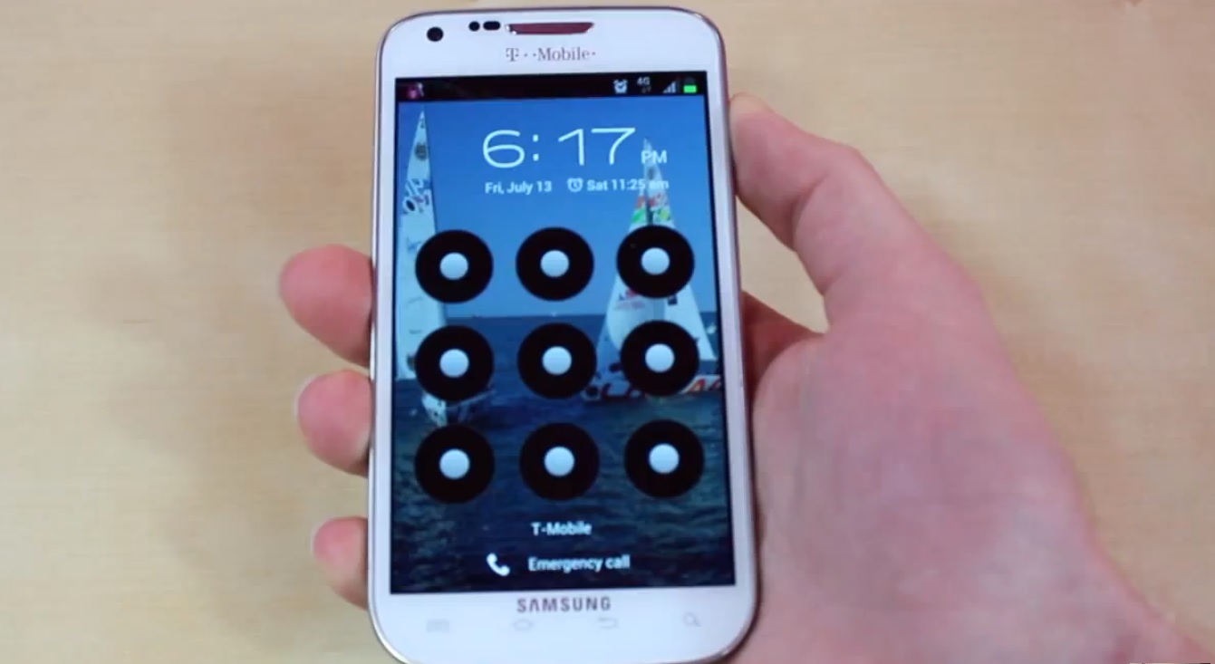 Képernyőzárunk feloldásával kereshetünk évi 60 ezer forintot