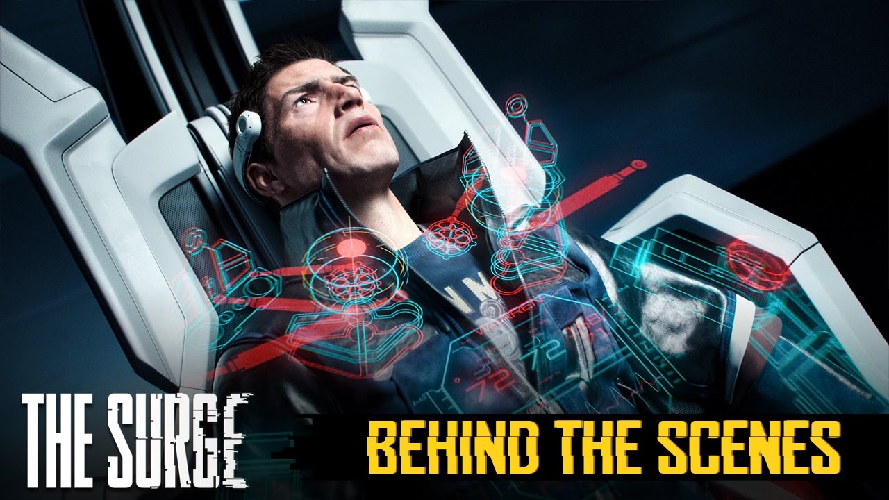 Kérdésed van még a The Surge-ról? Nézd meg ezt a videót, és nem lesz több!