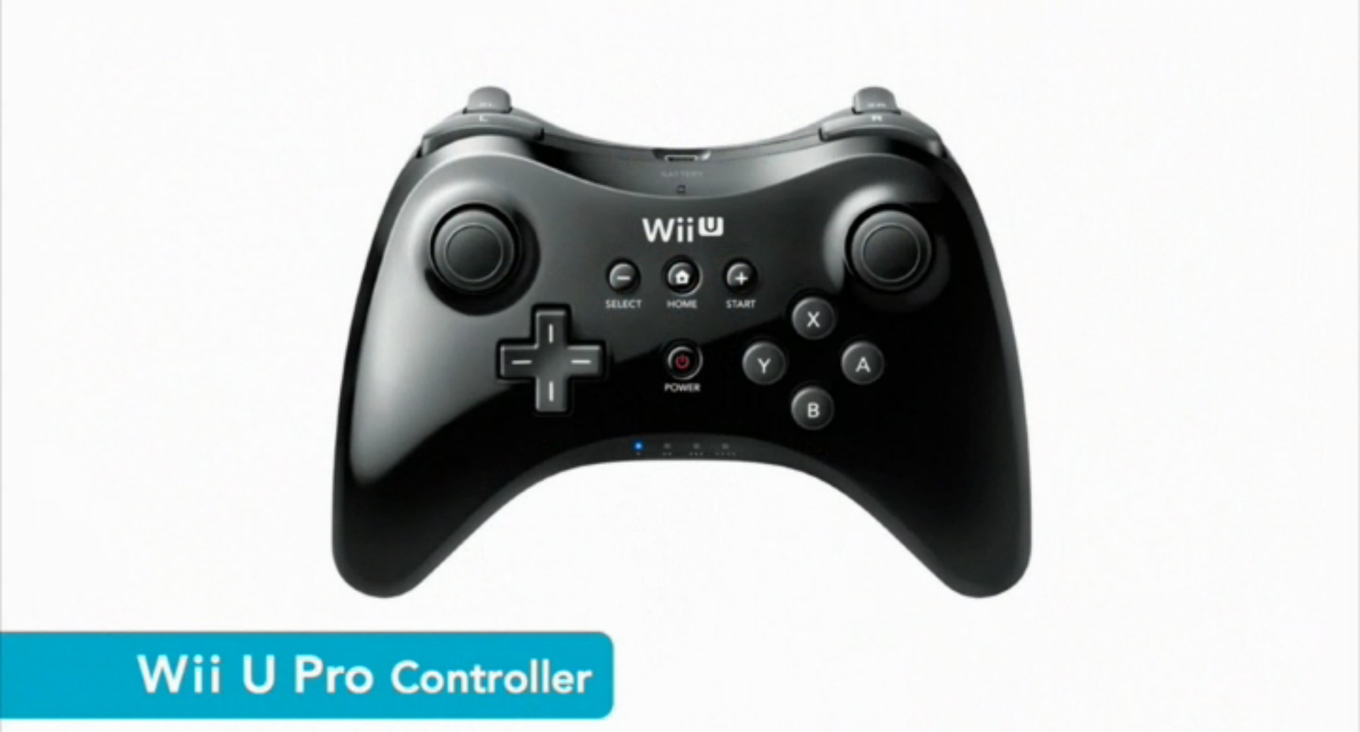 Kereskedők szerint akár 80 óráig is kibírja töltés nélkül a Wii U Pro Controller