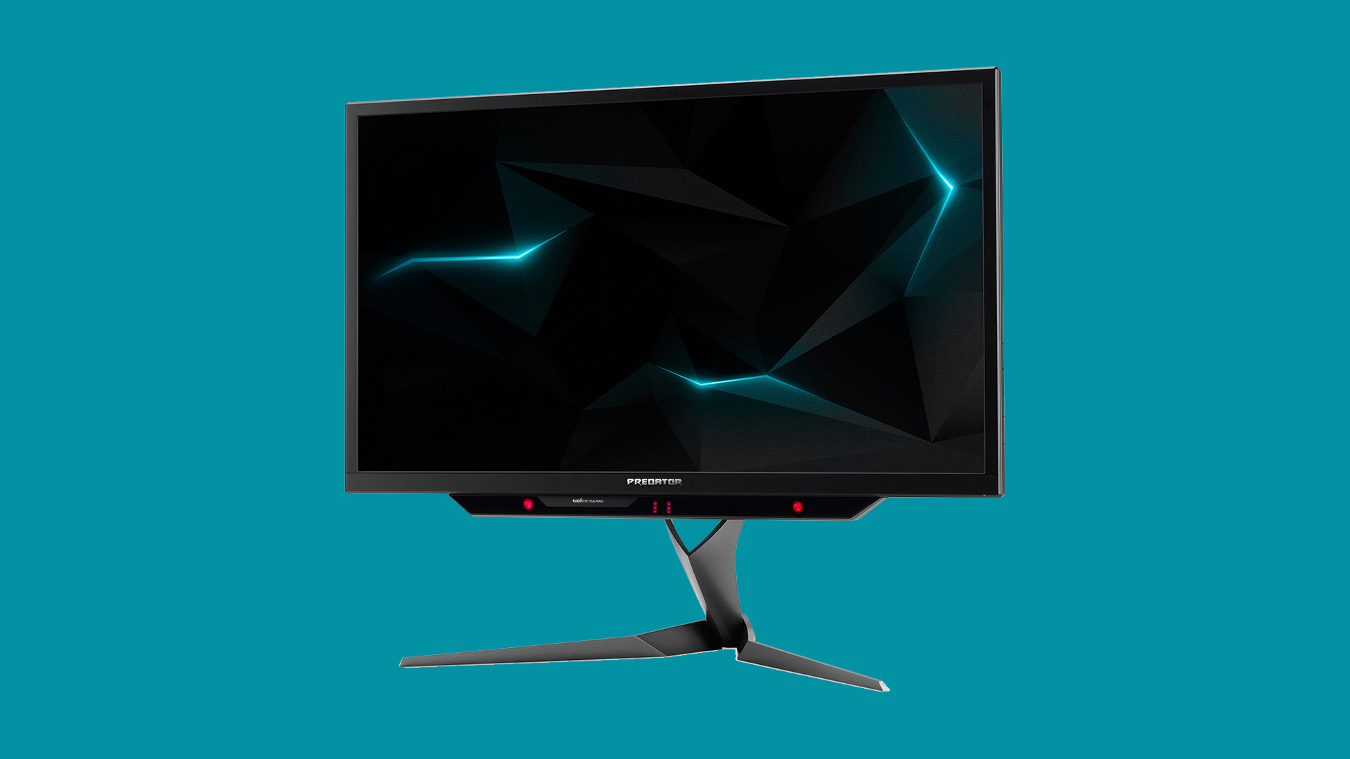 Késik az Acer 4K-s Predator megjelenítője