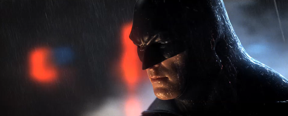 Késik a Batman: Arkham City?