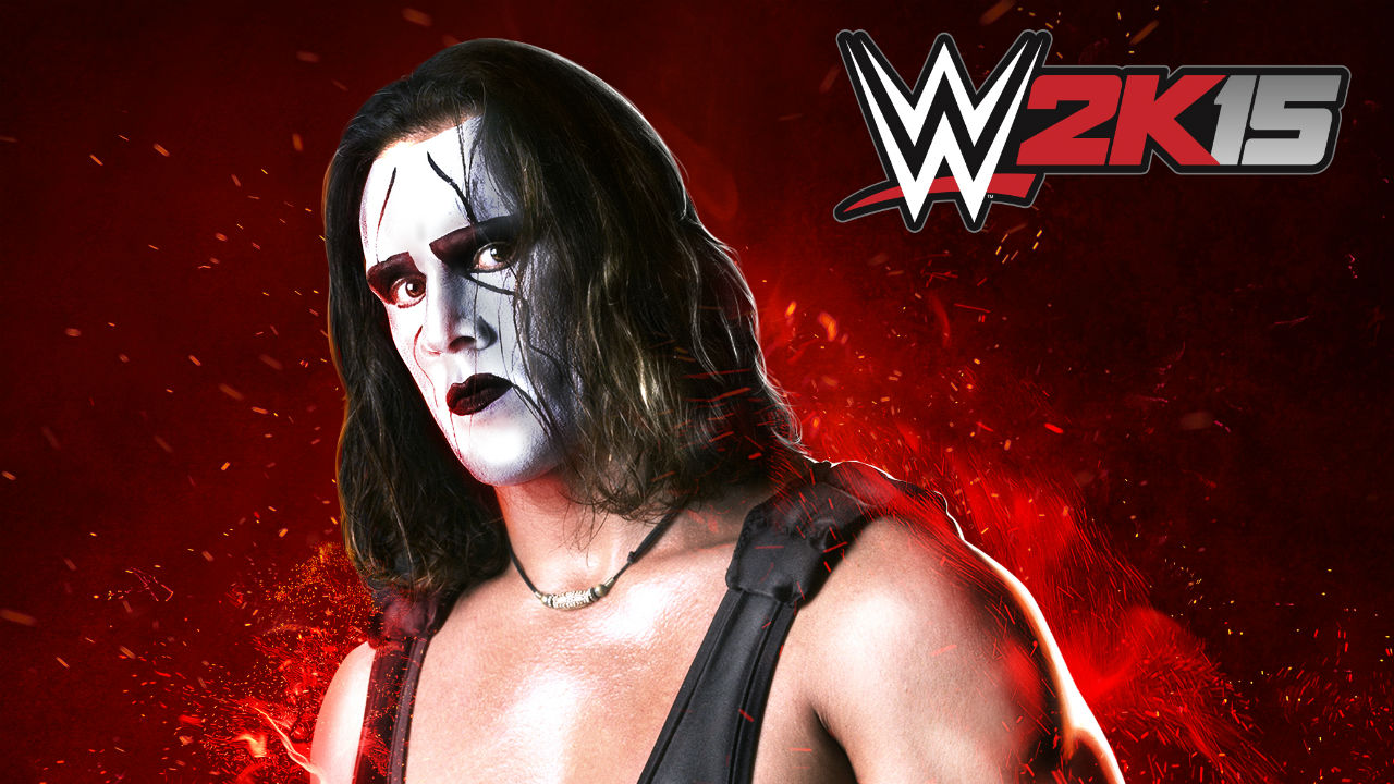 Késik PS4 és Xbox One gépekre a WWE 2K15