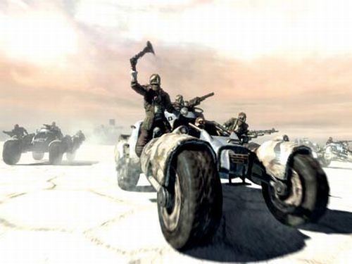 Késik a Borderlands megjelenése