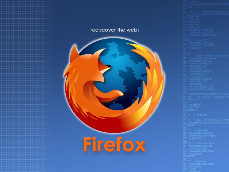 Késik a Firefox 3.0 béta