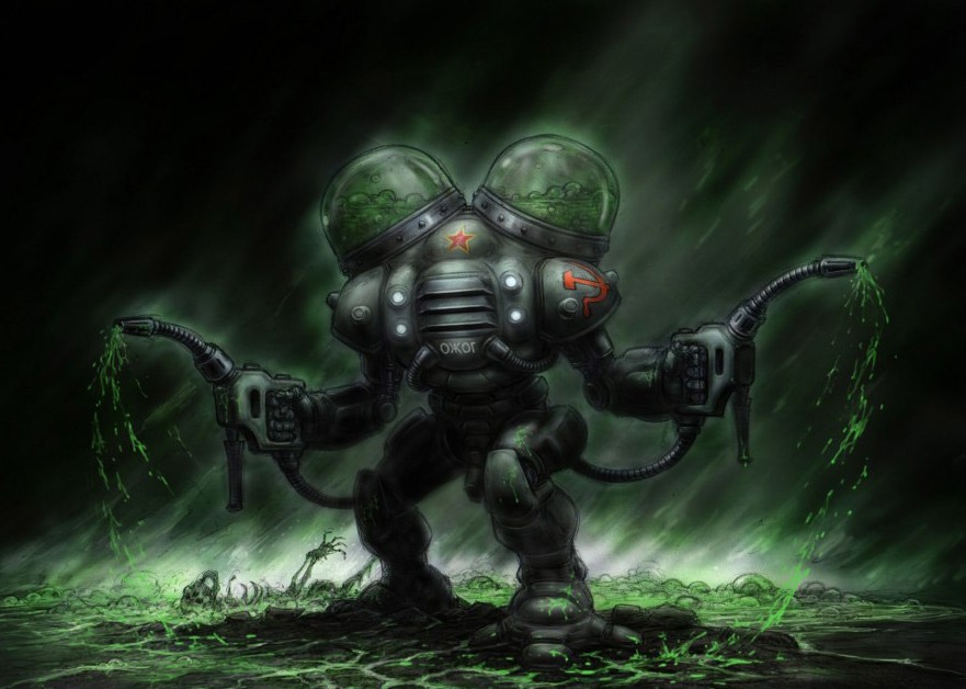 Késik a Red Alert 3 kiegészítője