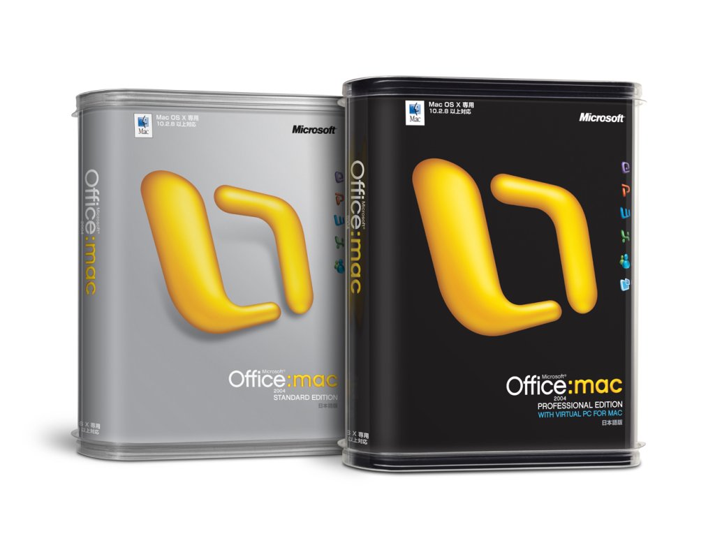 Késik az új Office for Mac