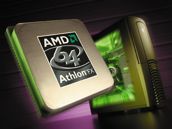 Késnek az AMD új processzorai