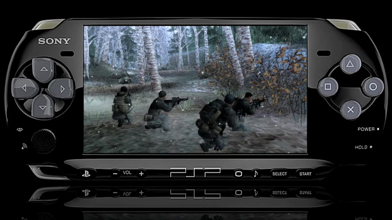 Késni fog a SOCOM: U.S. Navy SEALs Fireteam Bravo 3