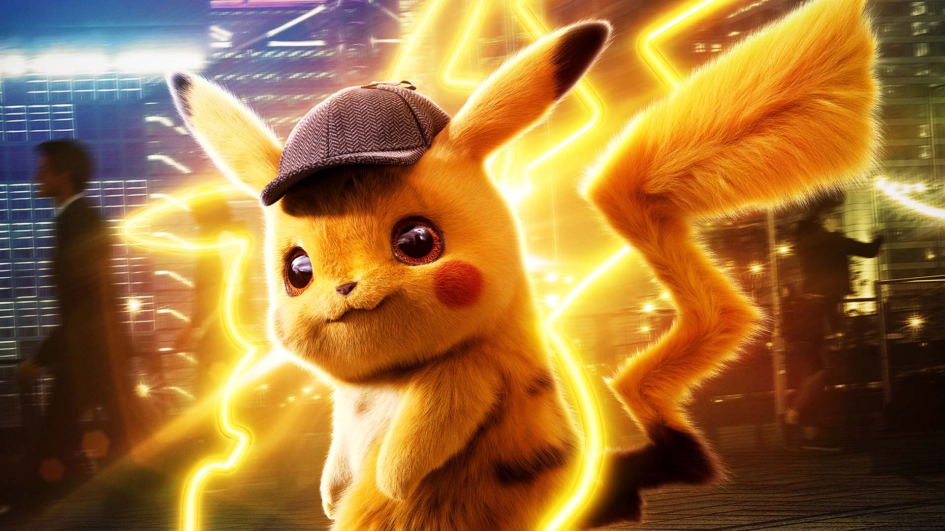 Készül a Detective Pikachu folytatása, a rendező személyére is fény derült