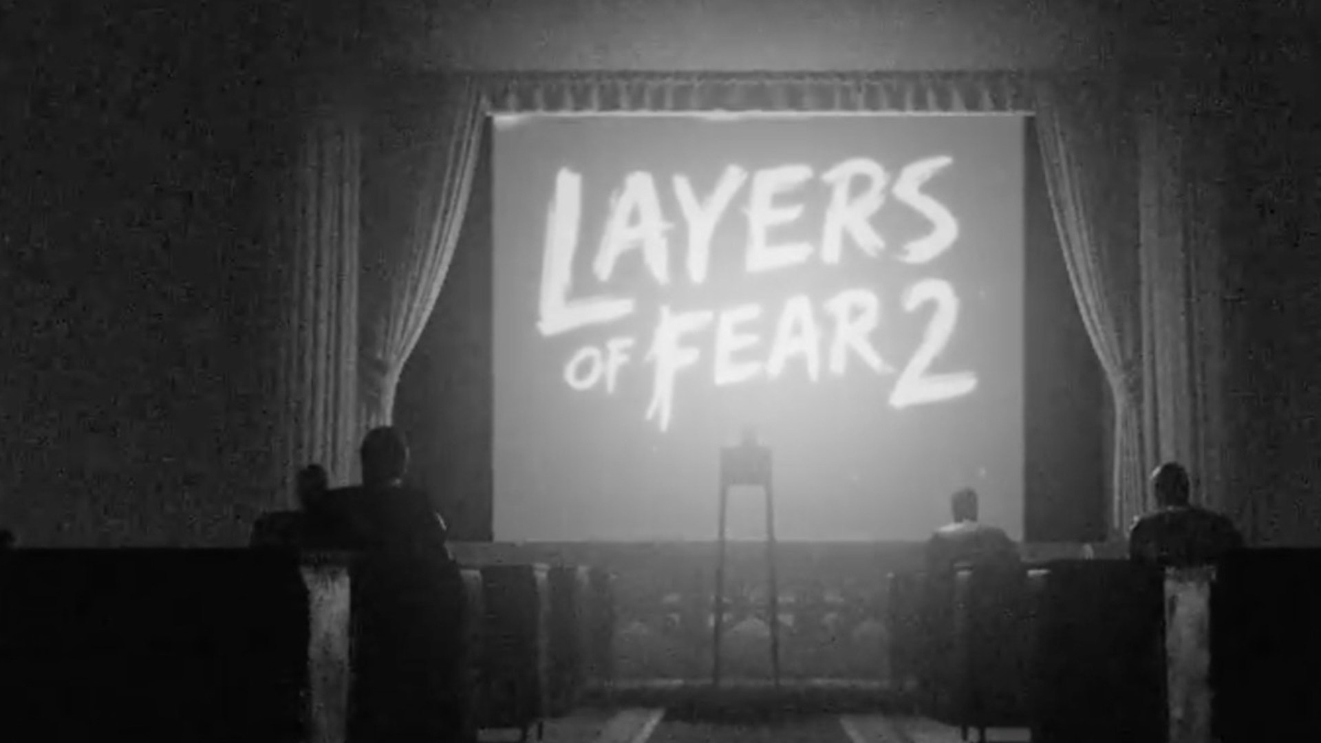 Készül a Layers of Fear 2, a zseniális horrorjáték folytatása