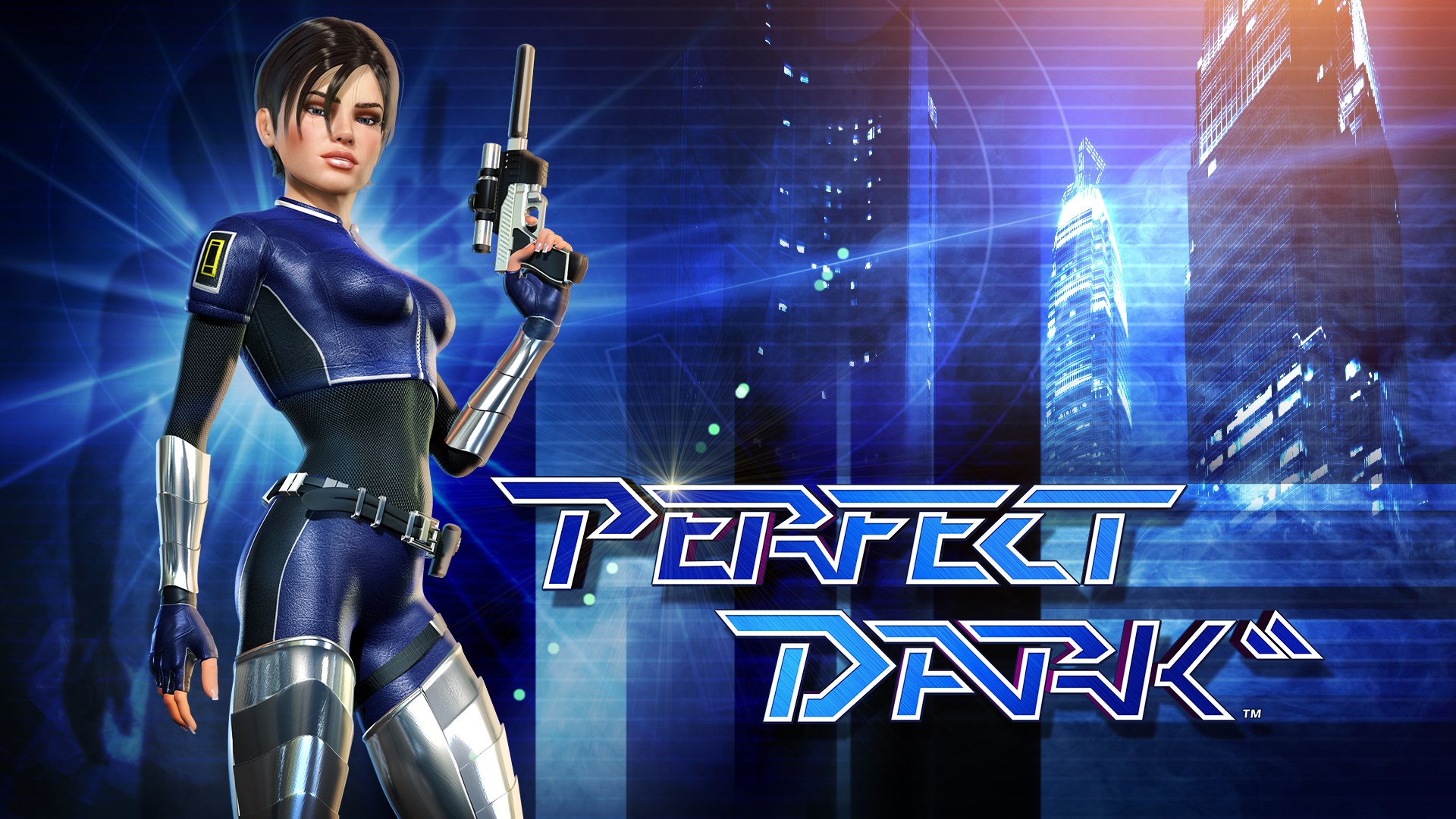 Készül a Perfect Dark rebootja?