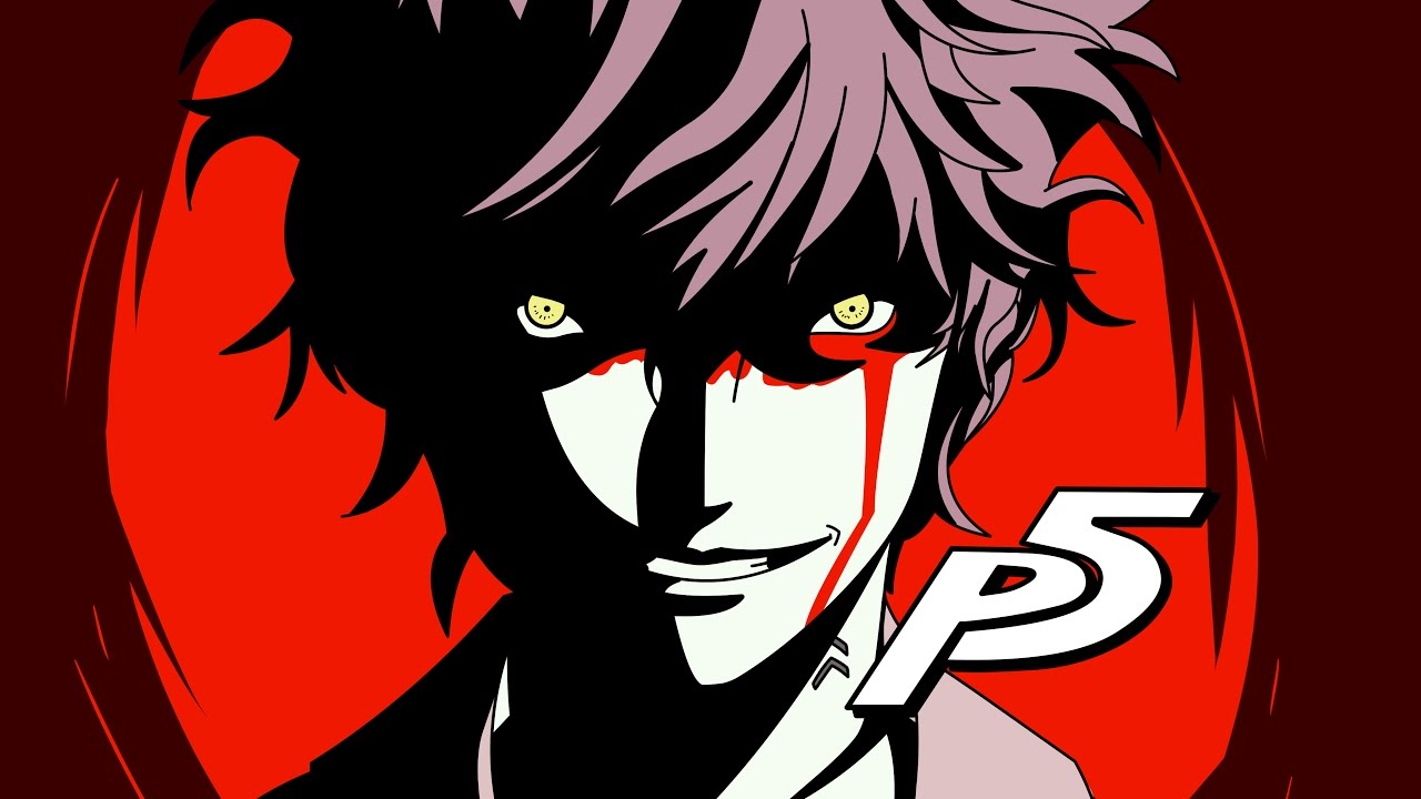 Készül a Persona 5 anime