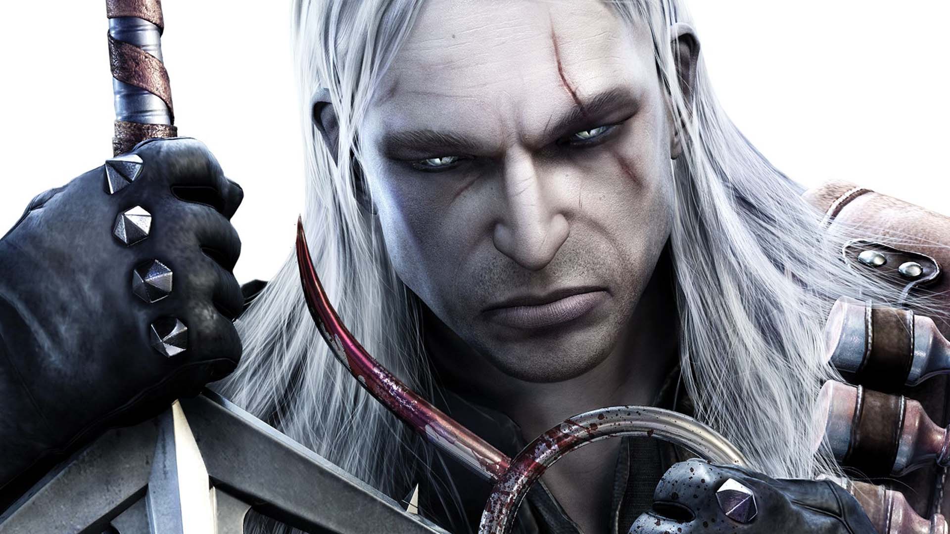 Készül a The Witcher Remake, Unreal Engine 5-tel alkotják újra a legelső Witcher-játékot