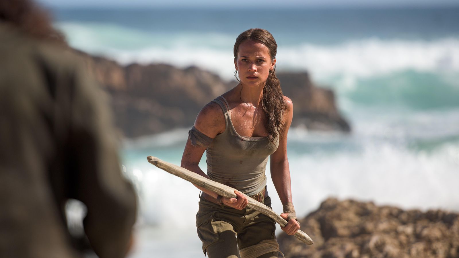 Készül az Alicia Vikander-féle Tomb Raider mozifilm folytatása