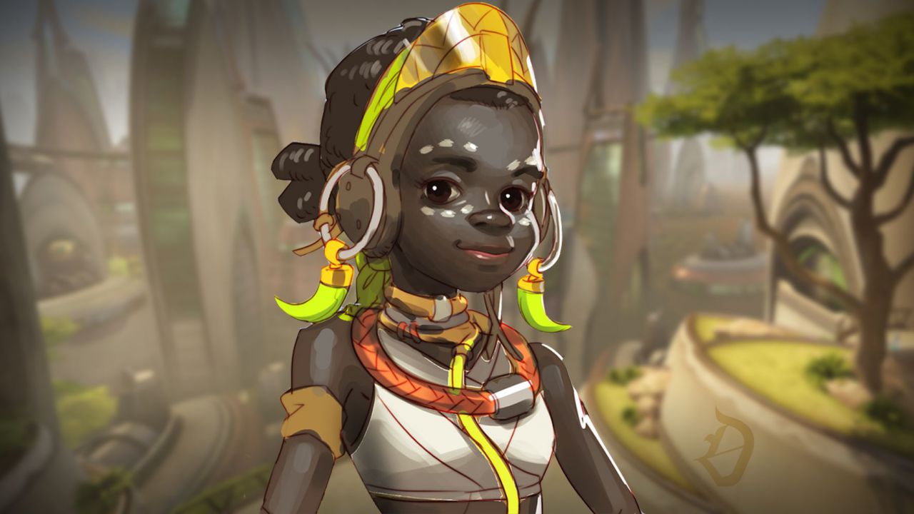 Készül az első regény az Overwatch alapján