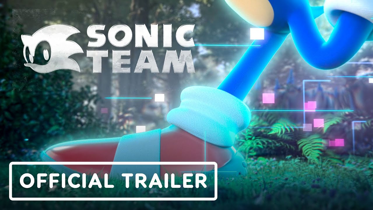 Készül egy vadonatúj Sonic-játék, bejelentve a Sonic Colors: Ultimate