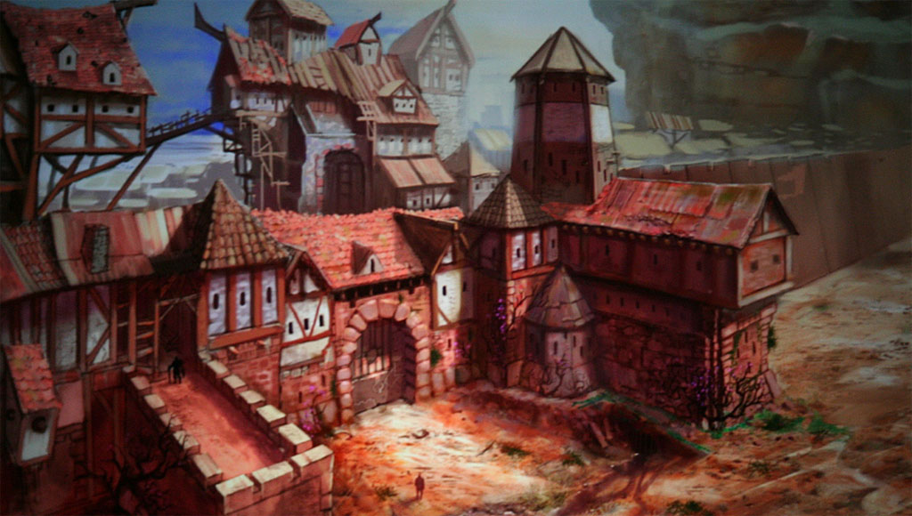 Készül a következő EverQuest, egyelőre az EverQuest Next nevet viseli