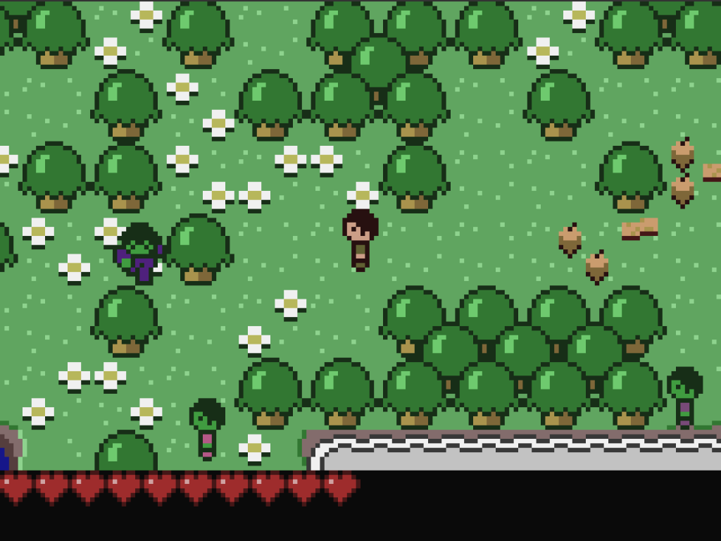 Készül a Minicraft 2 és jobb névre van szüksége – nyilatkozta Notch