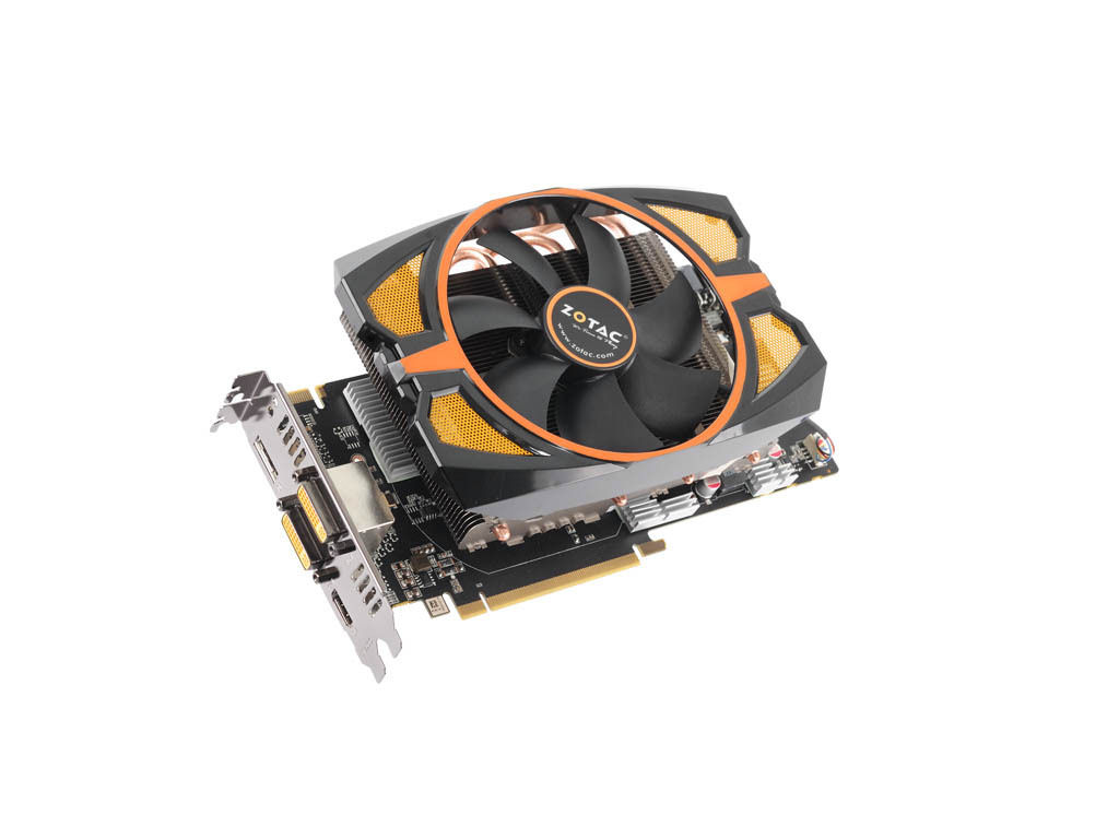 Készül a Zotac új GTX 460 Extreme videokártyája