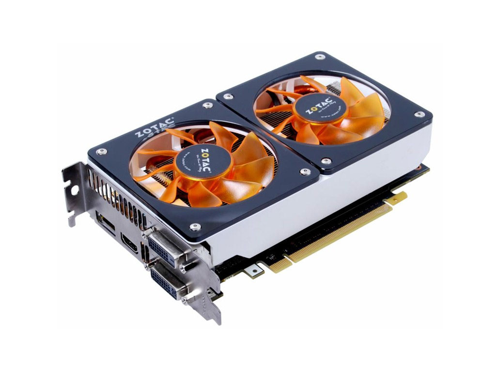 Készül a Zotac új GTX 670 TwinCooler gyorsítója