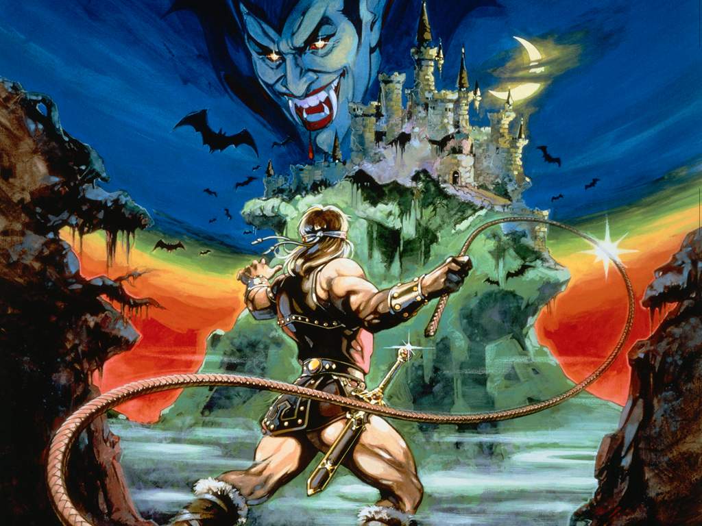 Készül az első Castlevania mozifilm