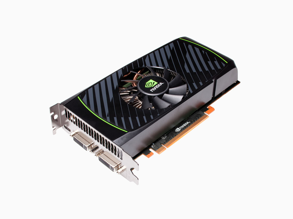 Készül az nVidia GeForce GTX 560 SE gyorsítója