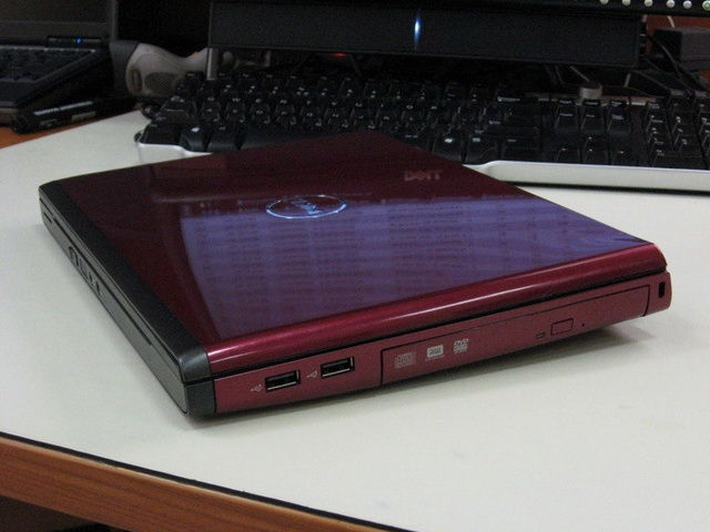 Készül a Dell legújabb Vostro notebookja