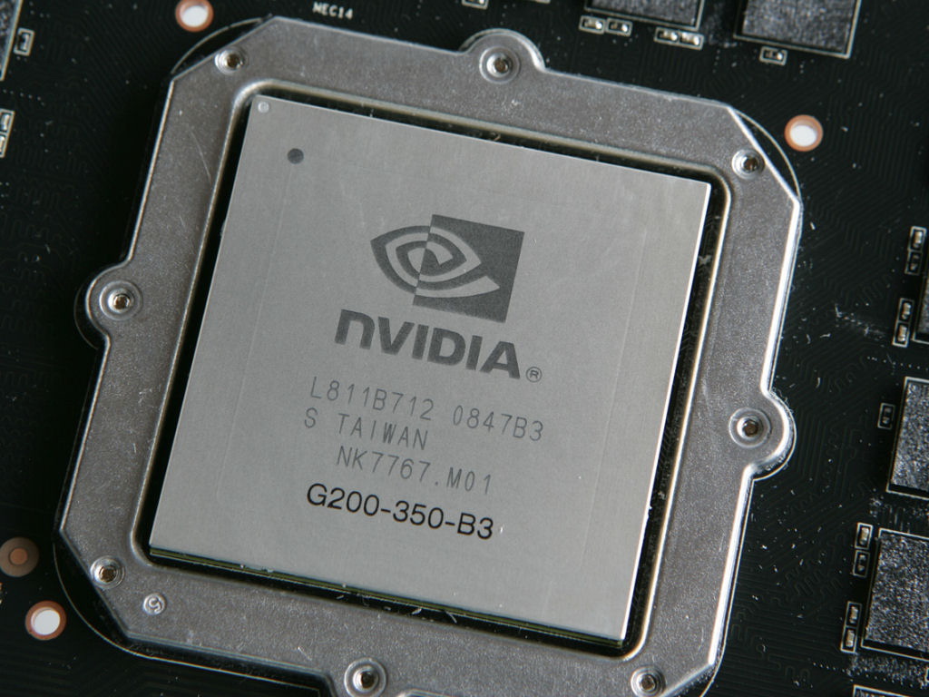 Készül a Galaxy új GTX 295 kártyája