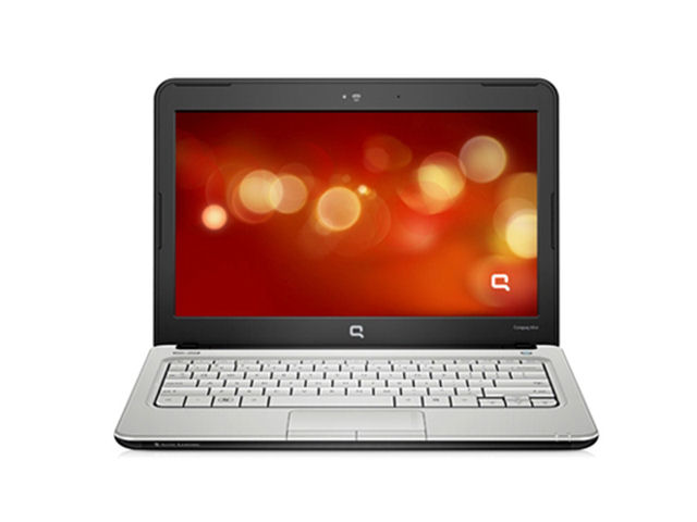 Készül a HP legújabb Compaq Mini 311c netbookja