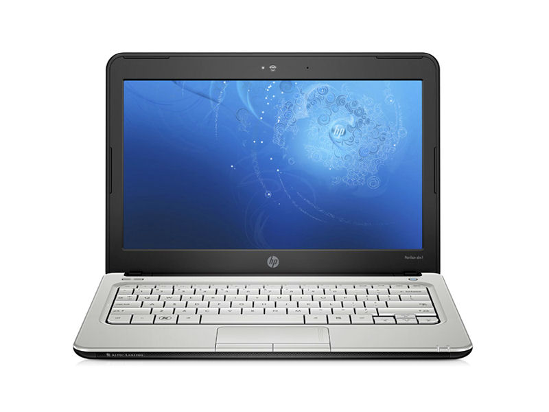 Készül a HP legújabb Pavilion dm1 notebookja