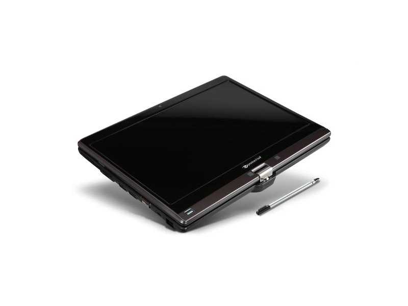 Készül a Packard Bell új Butterfly Touch notebookja