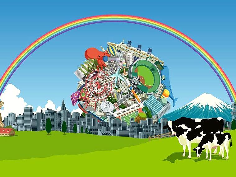 Készül a PlayStation 3 exkluzív Katamari Damacy Tribute