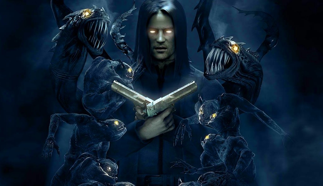 Készül a The Darkness folytatása