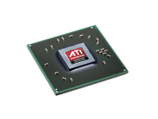 Készül az AMD legújabb HD 5450-es gyorsítója