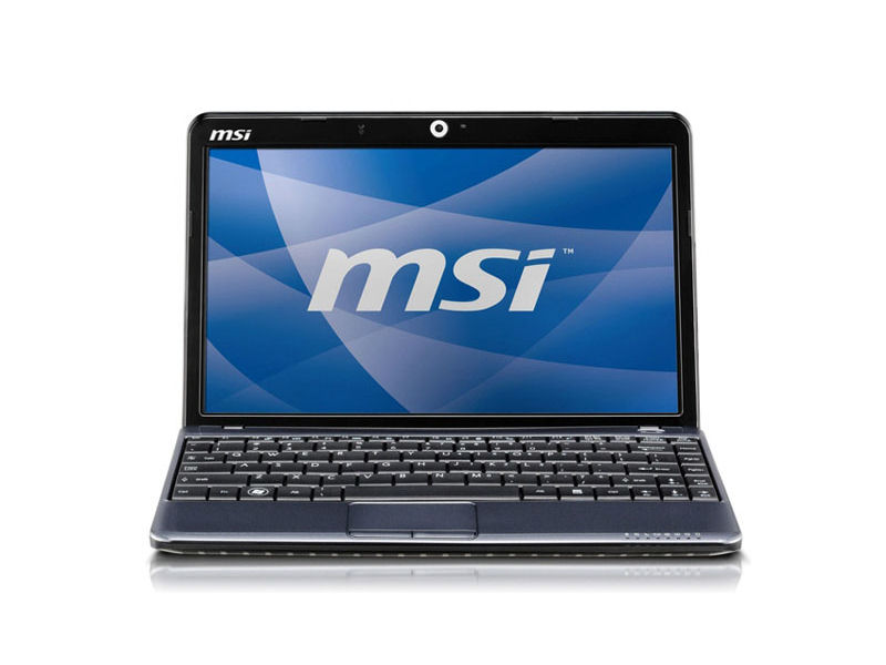 Készül az AMD processzorral szerelt MSI Wind U210