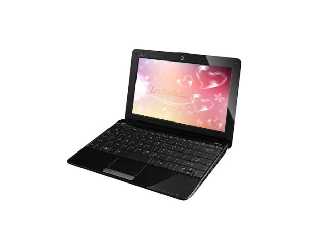 Készül az Asus legújabb Eee PC netbookja