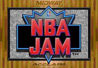 Készül az NBA Jam új verziója