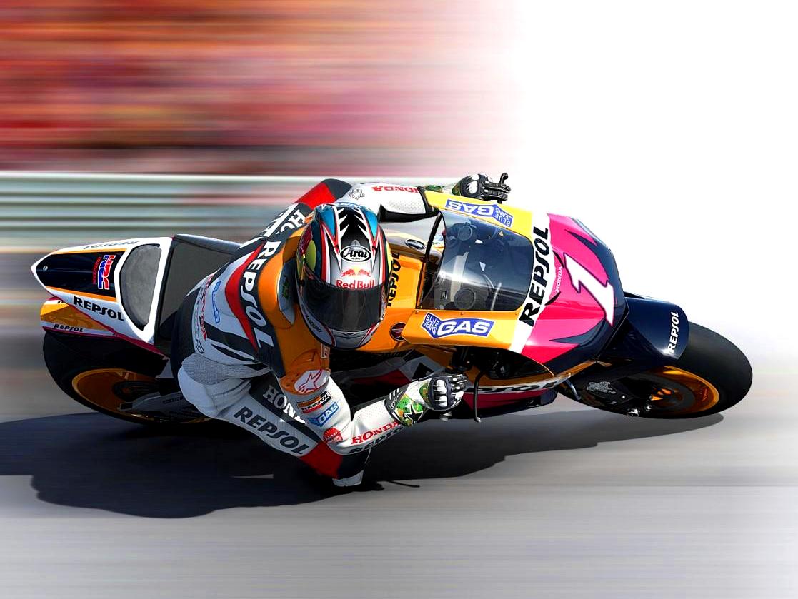 Készül az újabb MotoGP