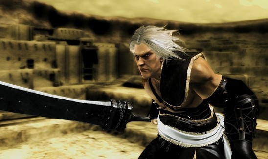 Készül már a Nier első letölthető tartalma