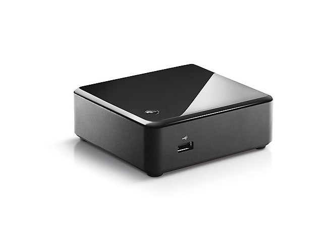 Készülnek az erősebb processzorral szerelt Intel NUC PC-k